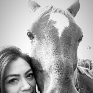 Meet your Posher, Jacquelyn